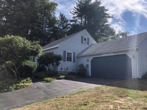 145 Nottingham Road Auburn ME 04210