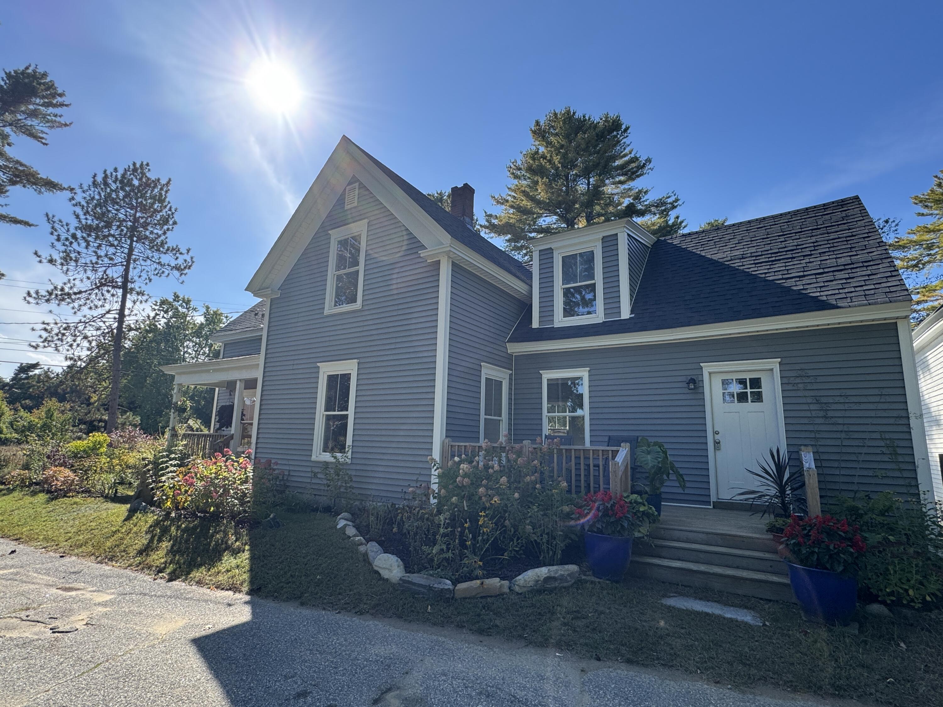 11 Pinewoods Road Lisbon ME 04250