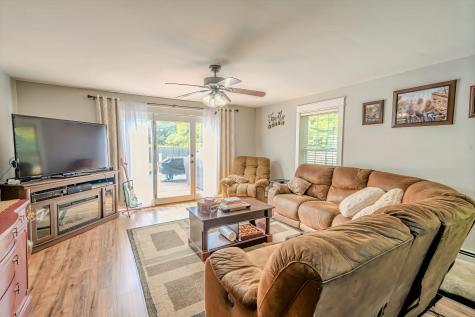 304 N Main Road N Hampden ME 04444