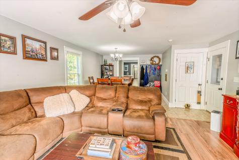 304 N Main Road N Hampden ME 04444