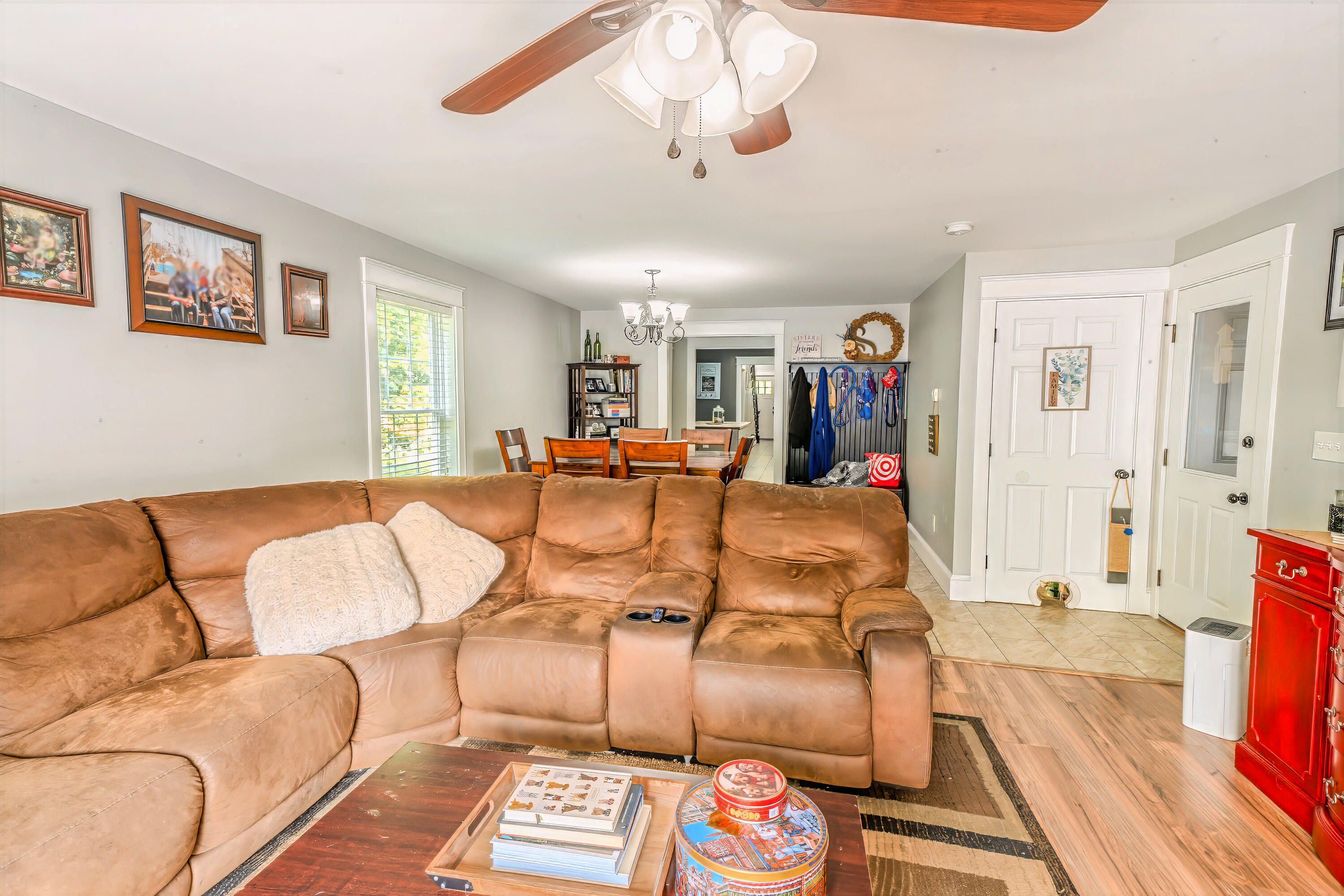 304 N Main Road N Hampden ME 04444