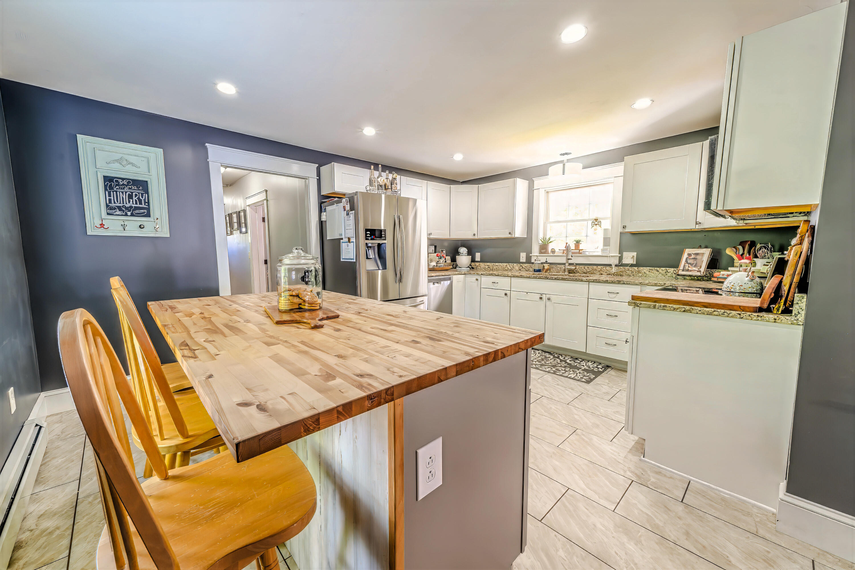 304 N Main Road N Hampden ME 04444