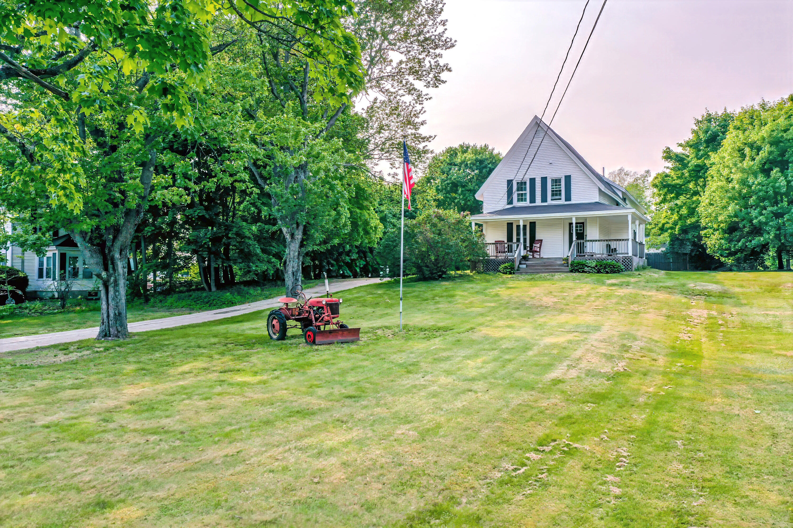 304 N Main Road N Hampden ME 04444