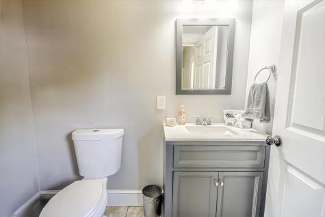 304 N Main Road N Hampden ME 04444