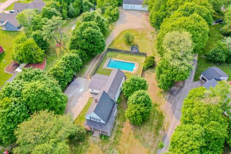 304 N Main Road N Hampden ME 04444