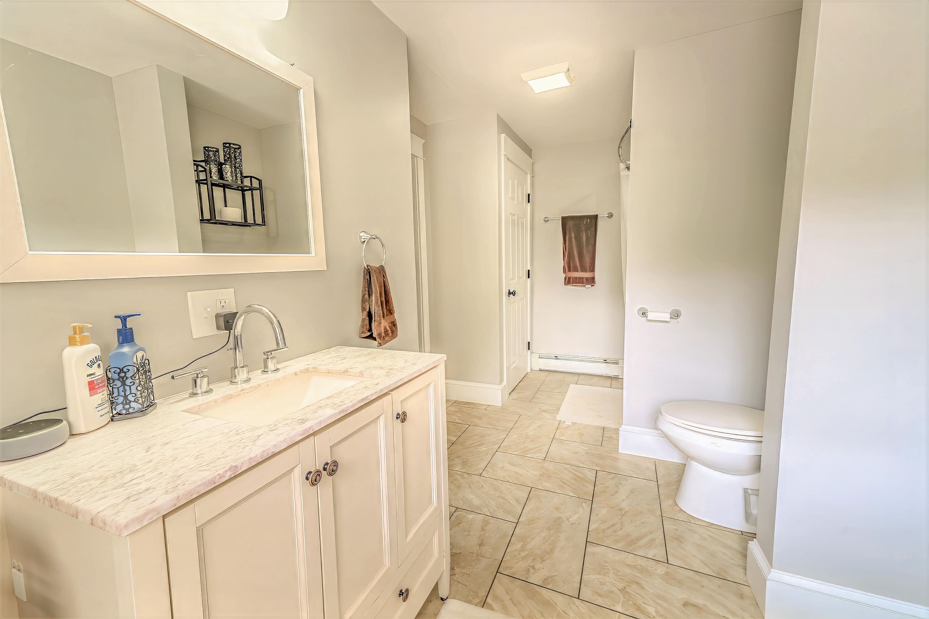 304 N Main Road N Hampden ME 04444