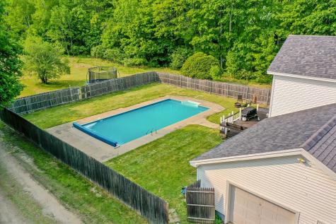 304 N Main Road N Hampden ME 04444