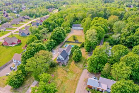 304 N Main Road N Hampden ME 04444