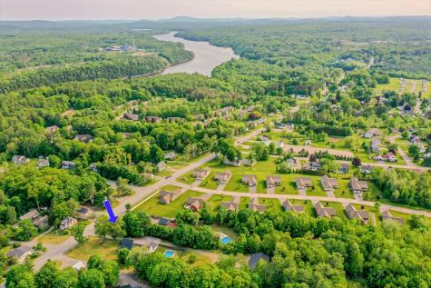 304 N Main Road N Hampden ME 04444