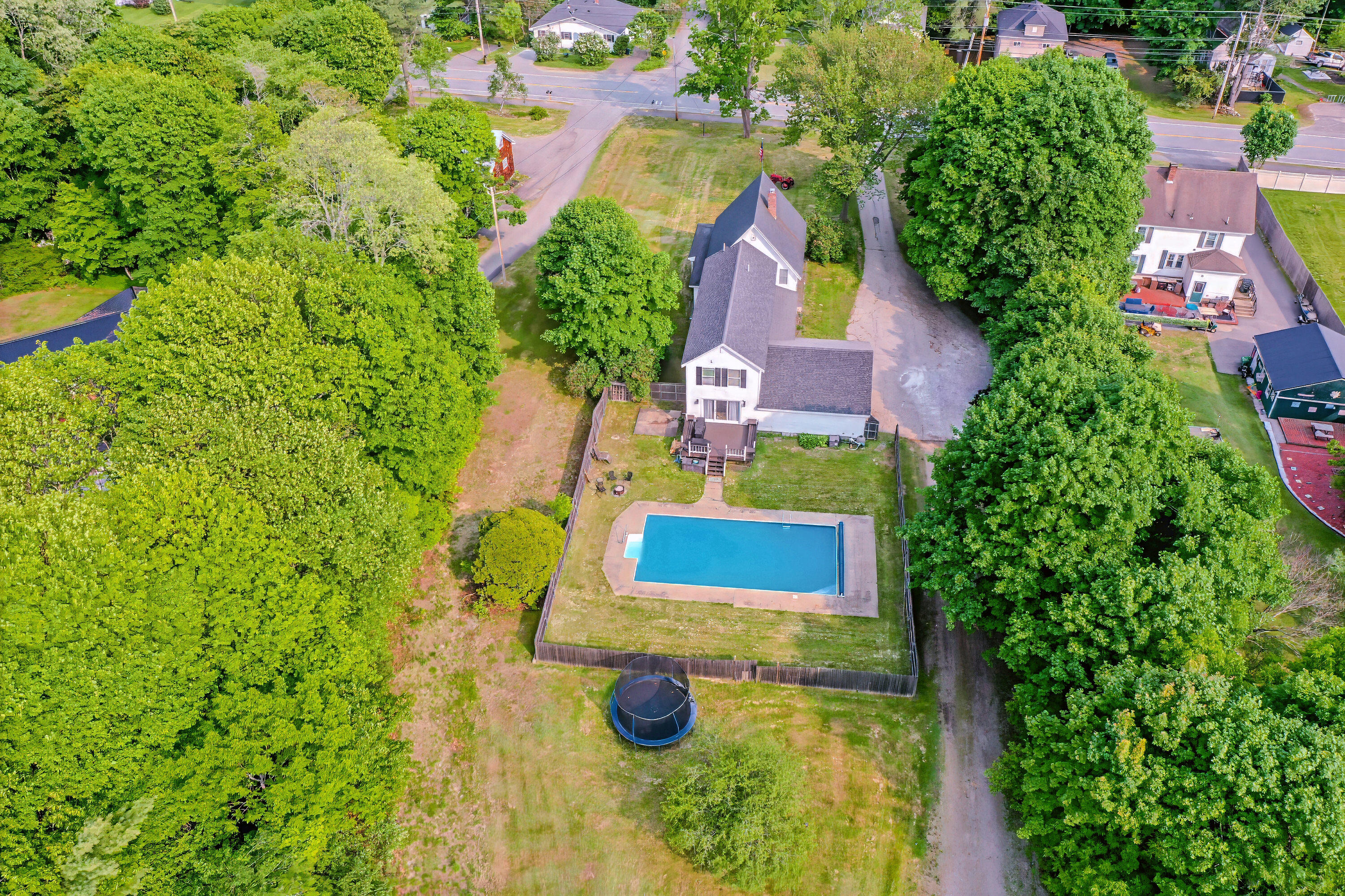 304 N Main Road N Hampden ME 04444