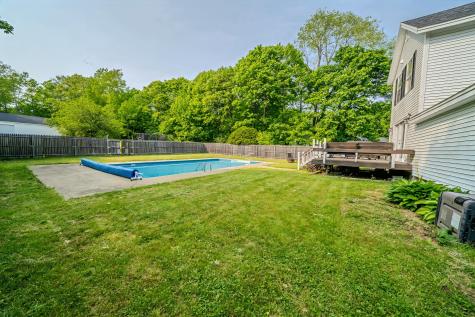 304 N Main Road N Hampden ME 04444