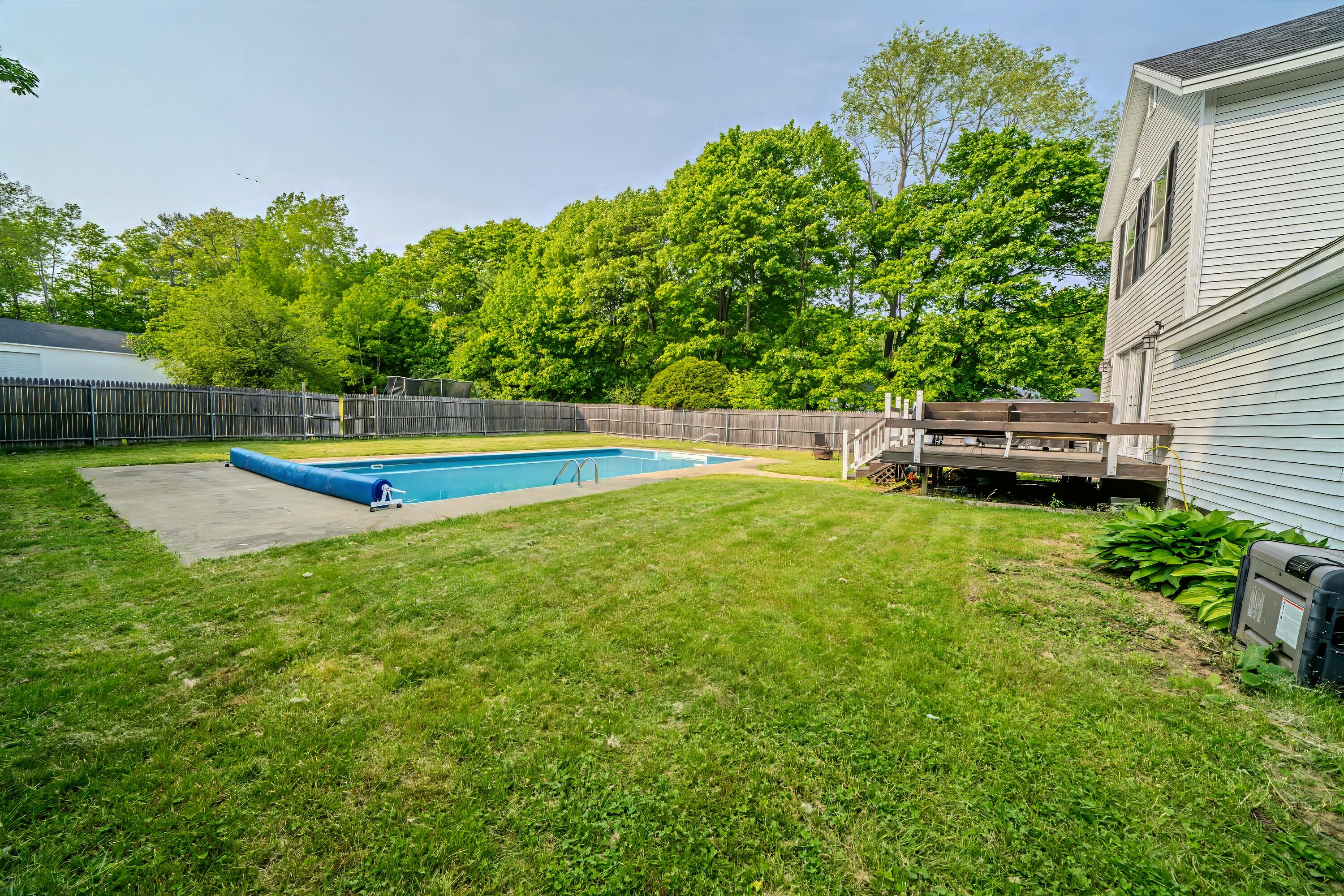 304 N Main Road N Hampden ME 04444