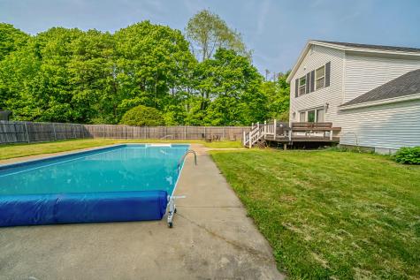 304 N Main Road N Hampden ME 04444