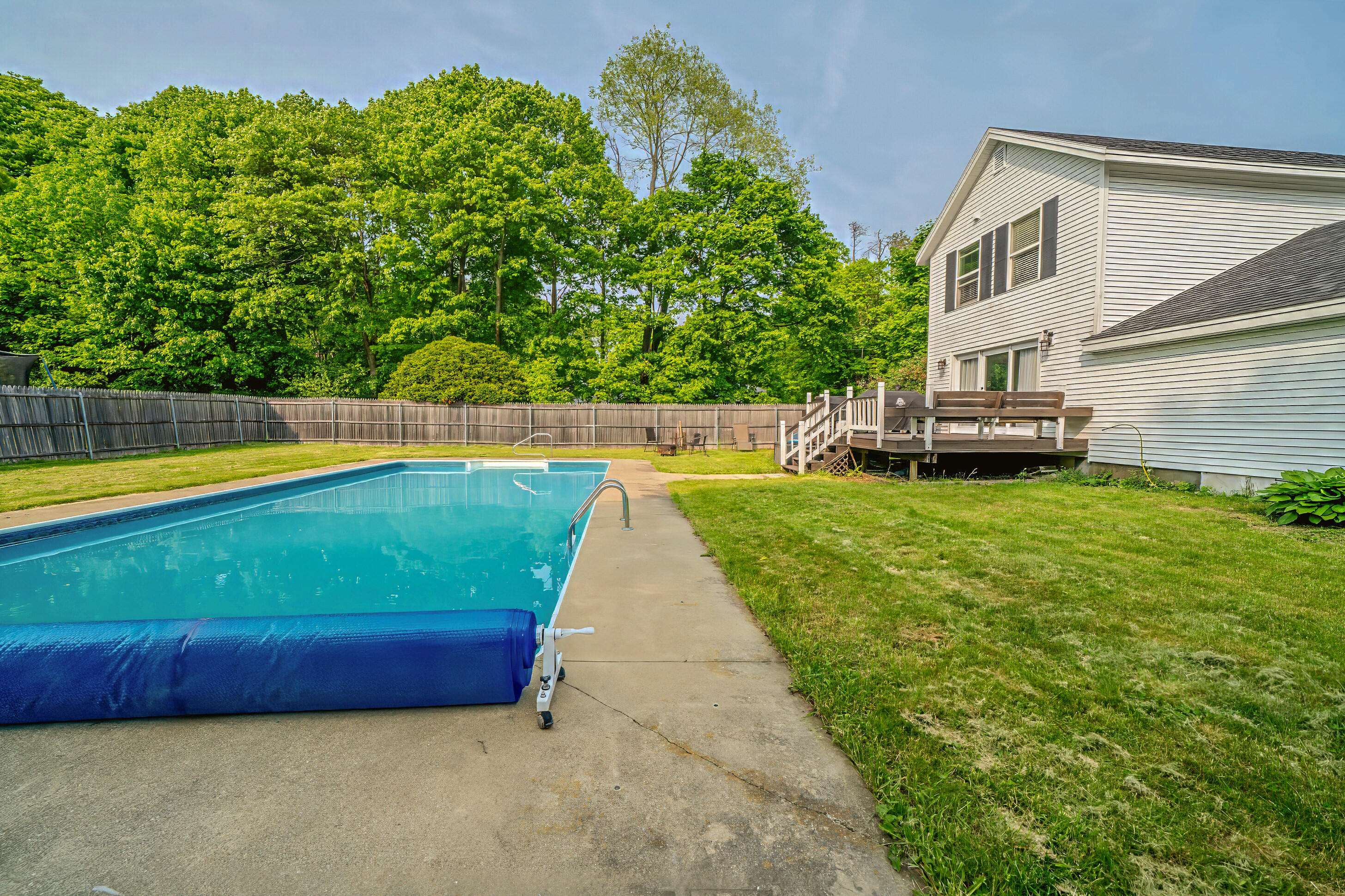 304 N Main Road N Hampden ME 04444