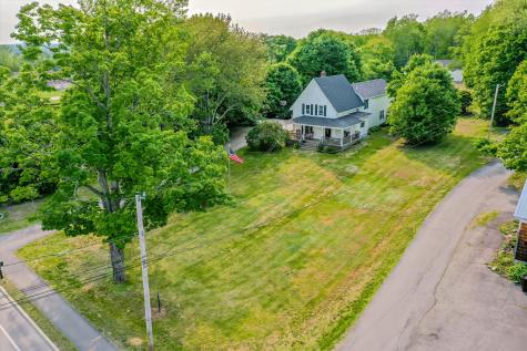 304 N Main Road N Hampden ME 04444