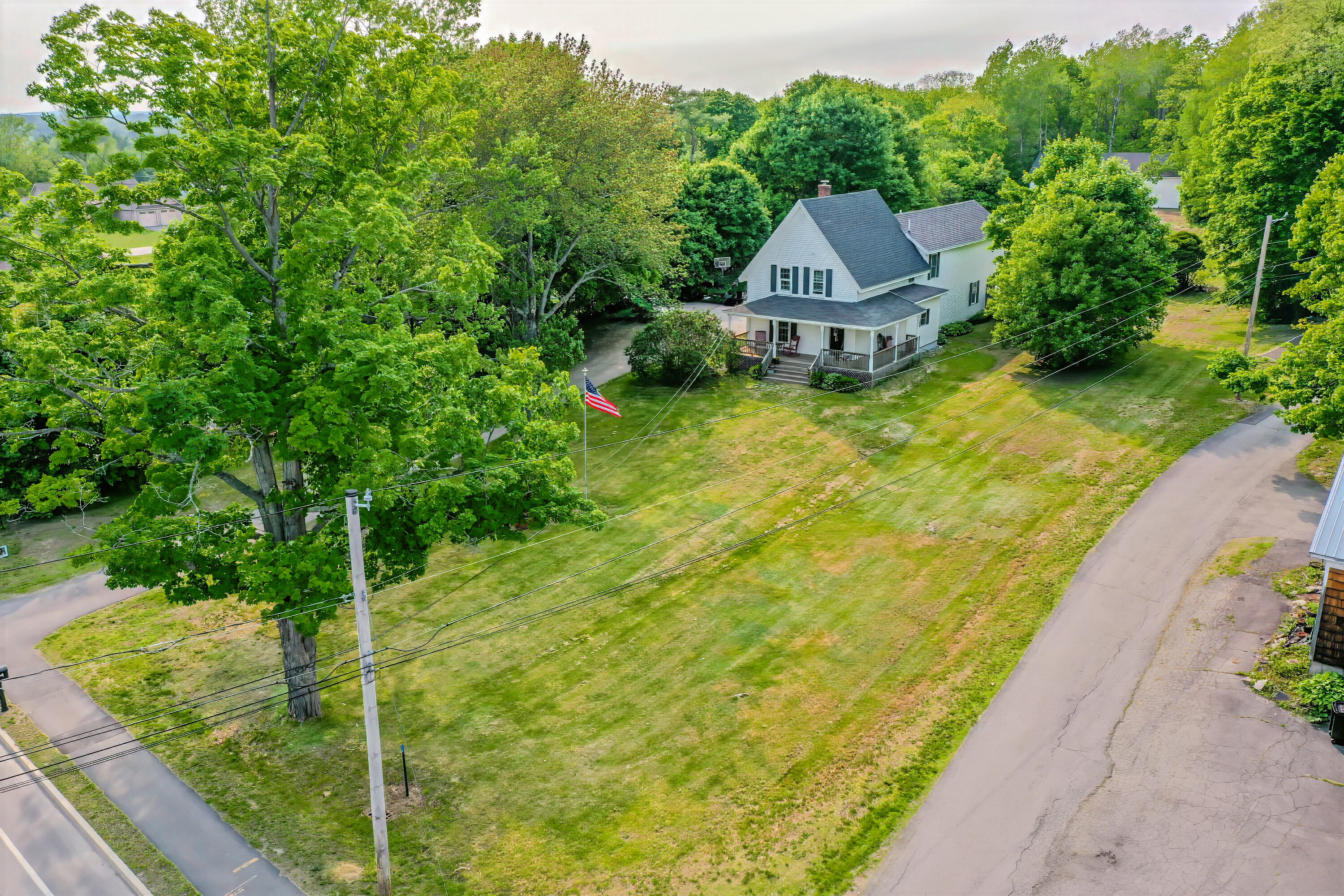 304 N Main Road N Hampden ME 04444