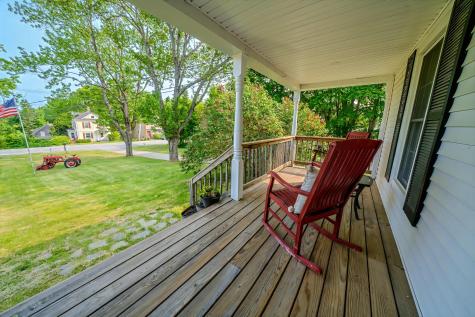 304 N Main Road N Hampden ME 04444