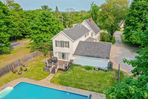 304 N Main Road N Hampden ME 04444