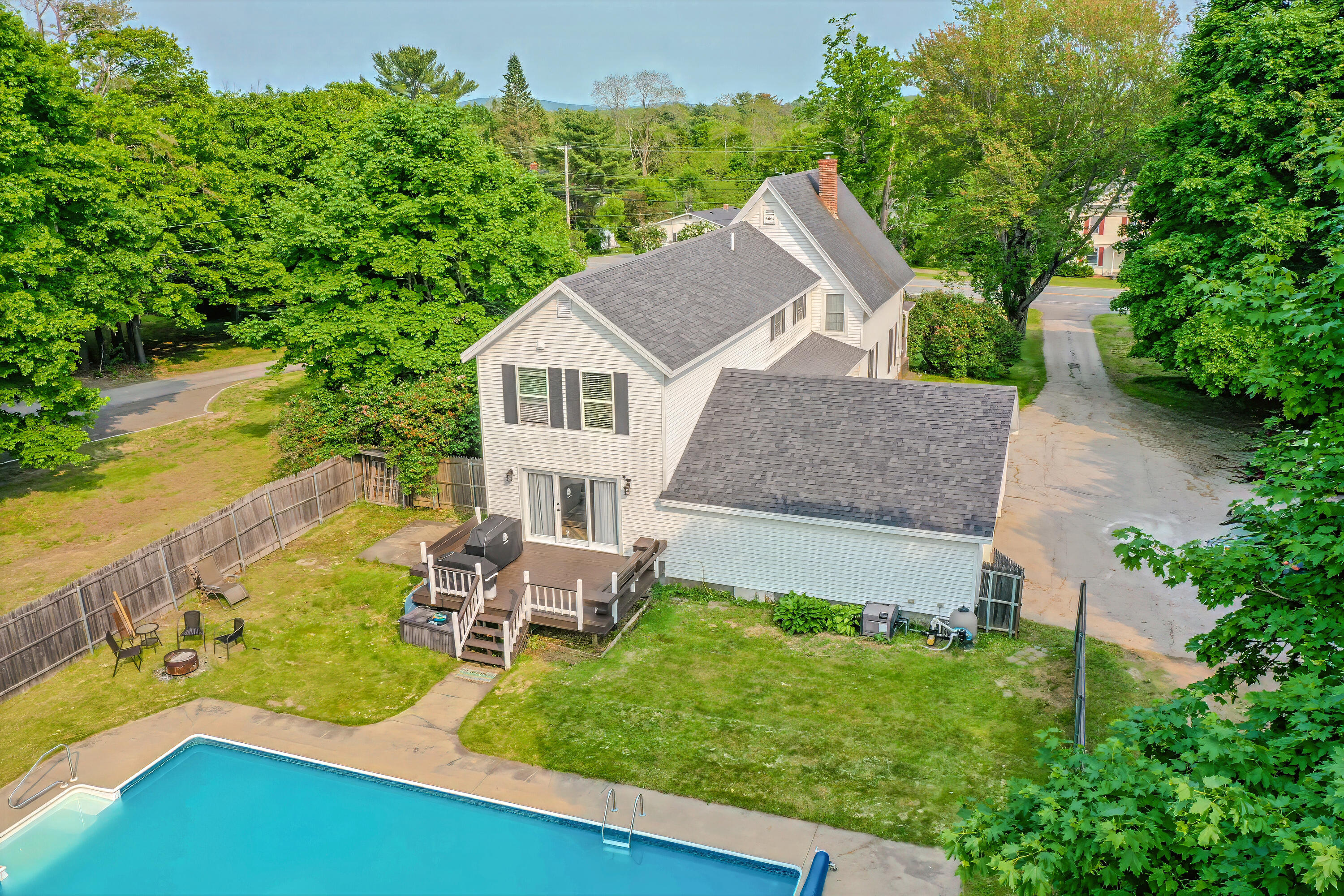 304 N Main Road N Hampden ME 04444