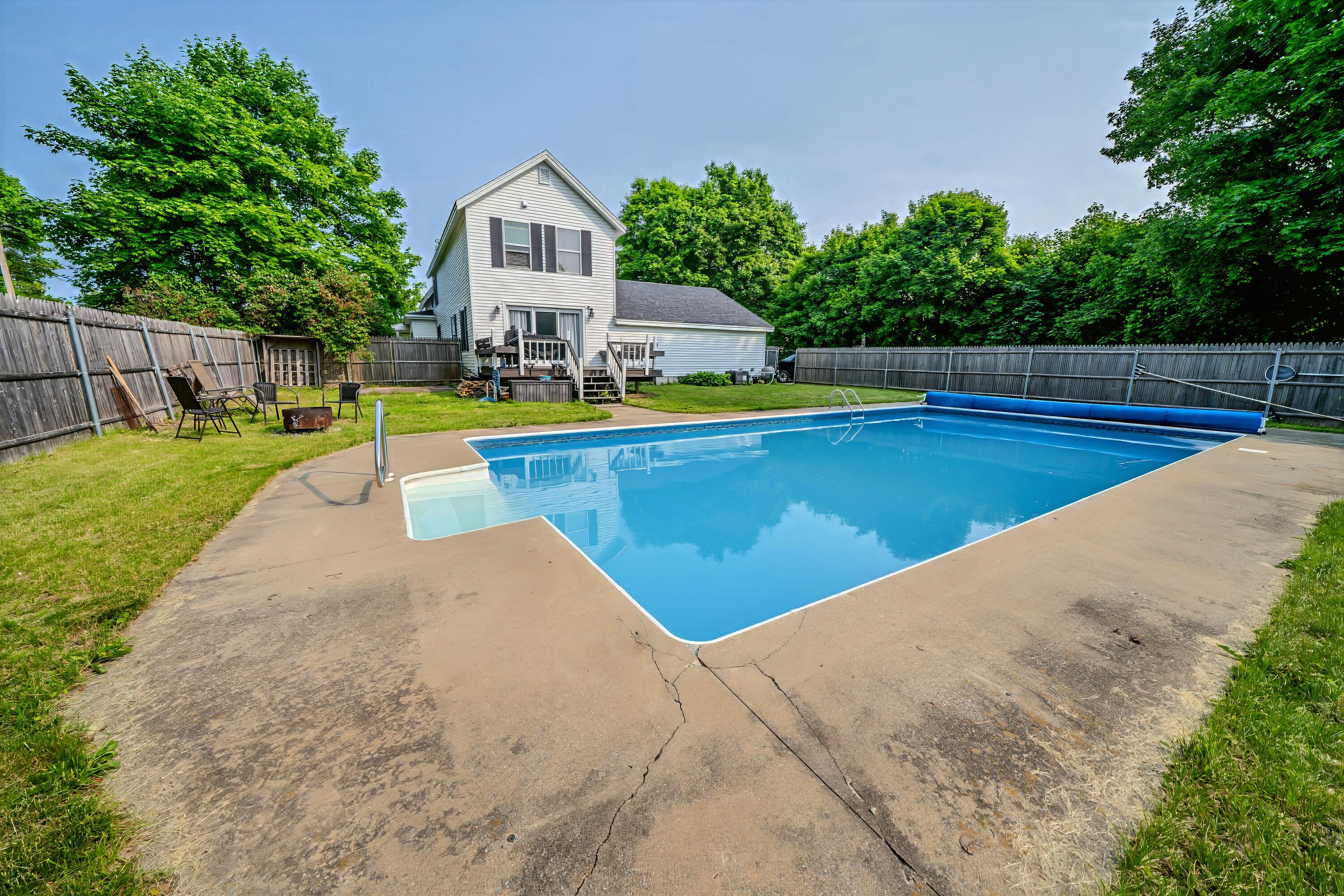 304 N Main Road N Hampden ME 04444