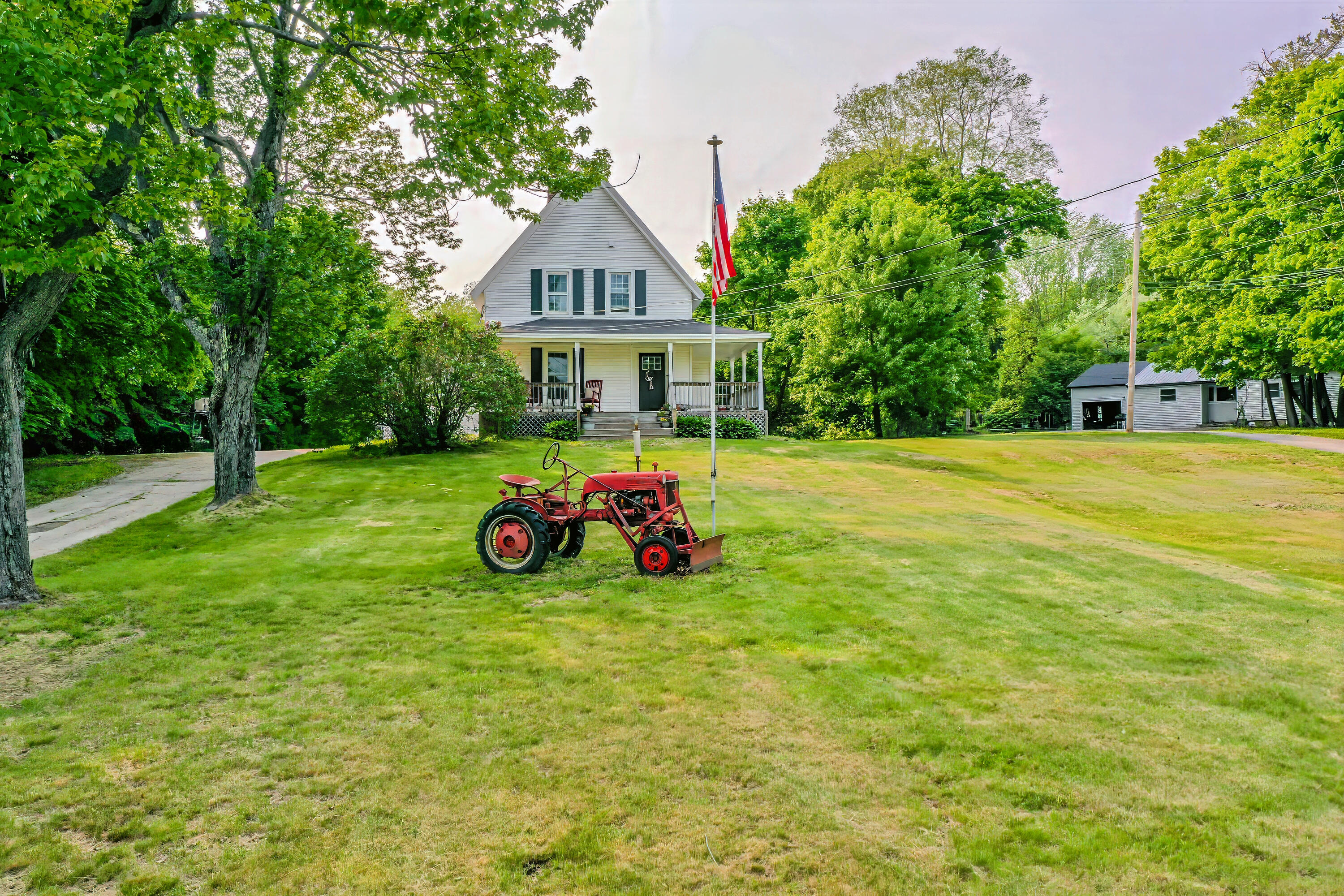 304 N Main Road N Hampden ME 04444