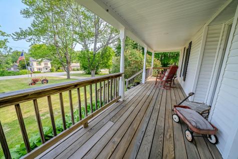 304 N Main Road N Hampden ME 04444