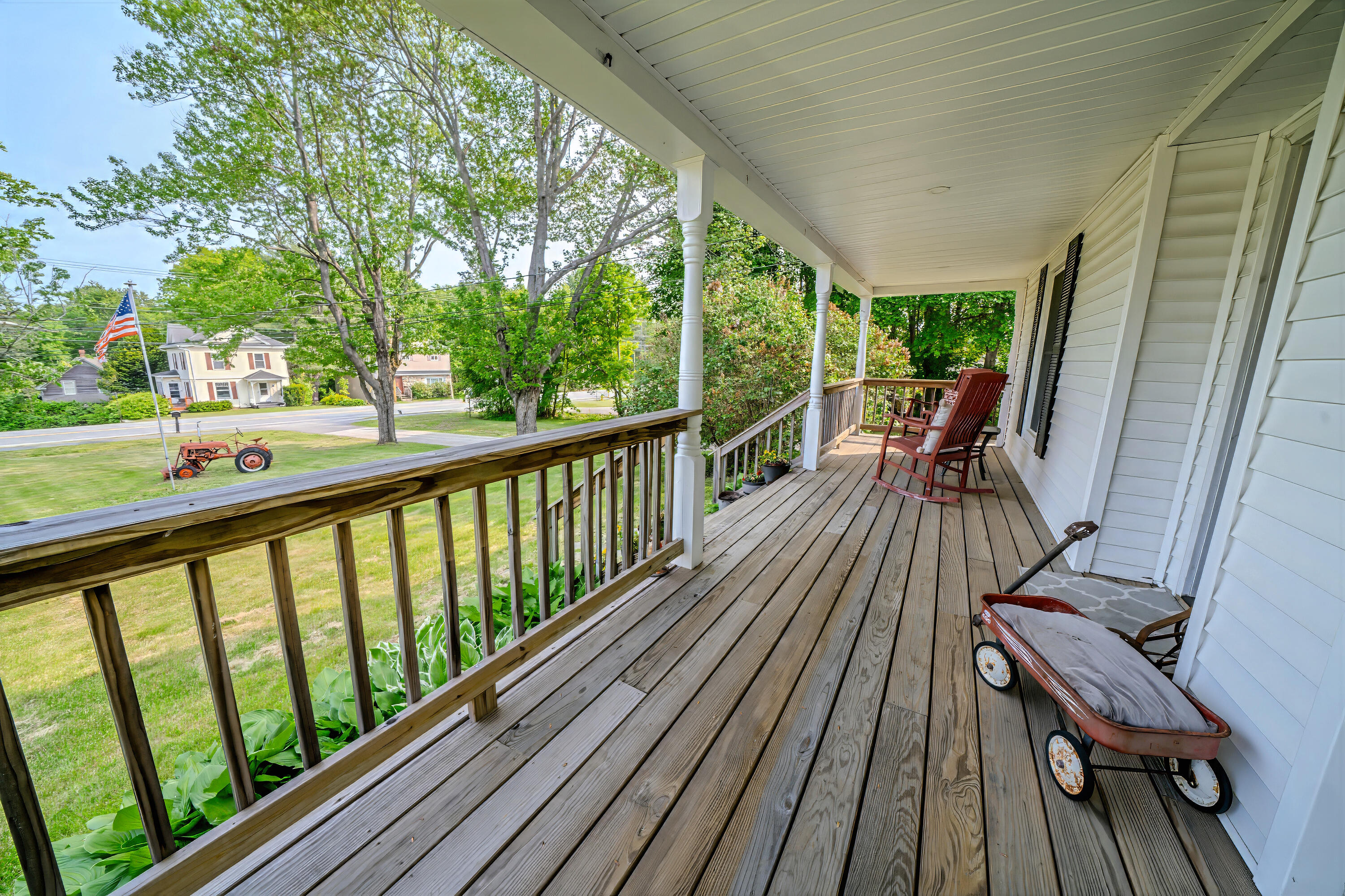 304 N Main Road N Hampden ME 04444