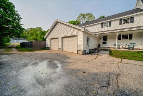 304 N Main Road N Hampden ME 04444