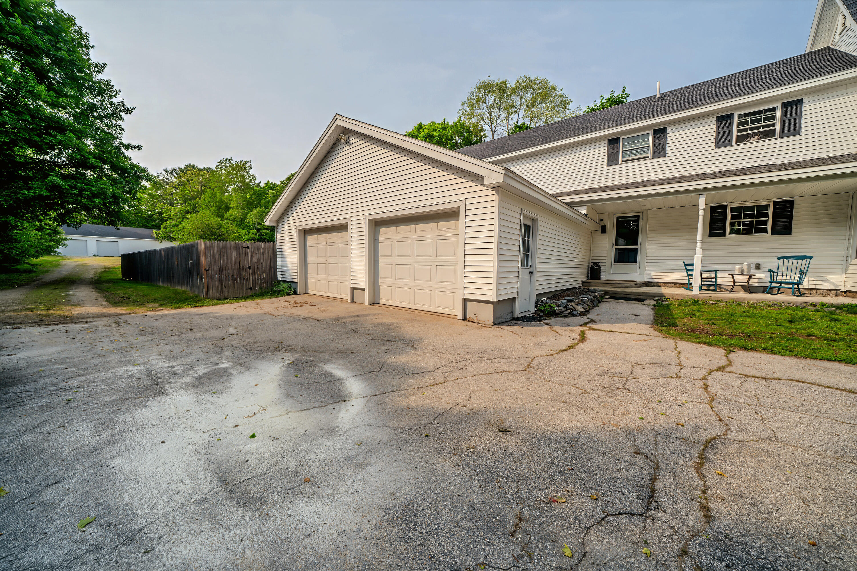 304 N Main Road N Hampden ME 04444