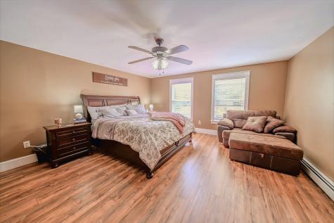 304 N Main Road N Hampden ME 04444