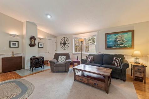 275 Littlejohn Road Yarmouth ME 04096