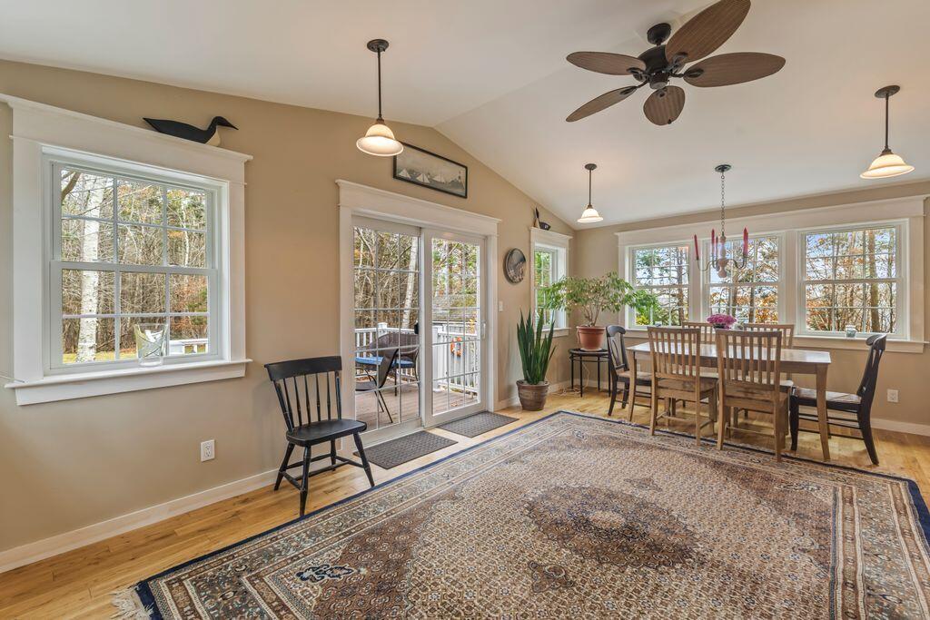 275 Littlejohn Road Yarmouth ME 04096