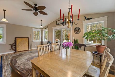 275 Littlejohn Road Yarmouth ME 04096