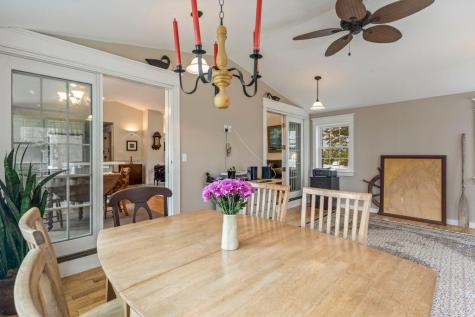 275 Littlejohn Road Yarmouth ME 04096