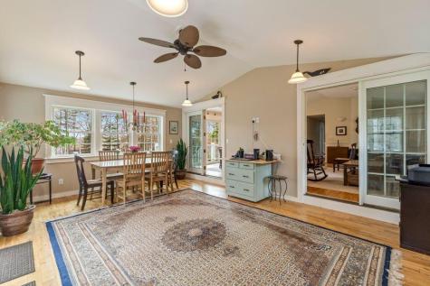 275 Littlejohn Road Yarmouth ME 04096