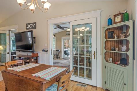 275 Littlejohn Road Yarmouth ME 04096