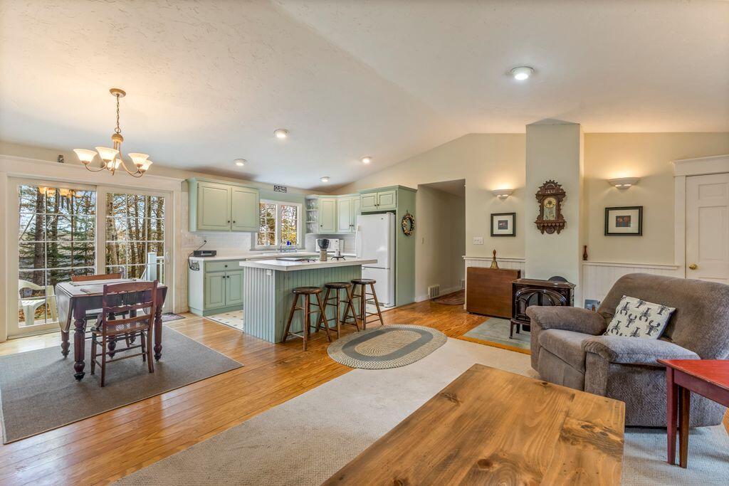 275 Littlejohn Road Yarmouth ME 04096