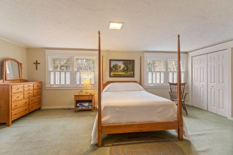 275 Littlejohn Road Yarmouth ME 04096