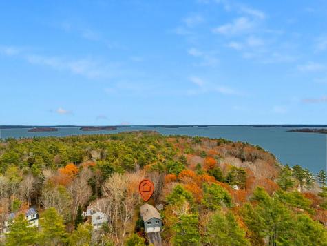 275 Littlejohn Road Yarmouth ME 04096