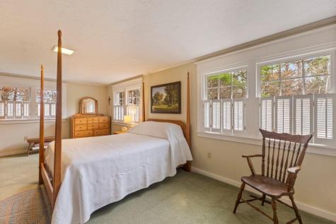 275 Littlejohn Road Yarmouth ME 04096