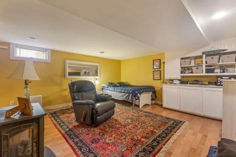 275 Littlejohn Road Yarmouth ME 04096