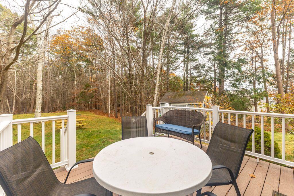 275 Littlejohn Road Yarmouth ME 04096