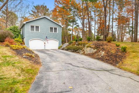 275 Littlejohn Road Yarmouth ME 04096