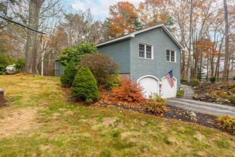 275 Littlejohn Road Yarmouth ME 04096