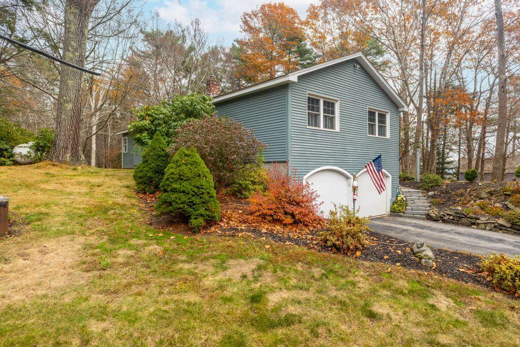 275 Littlejohn Road Yarmouth ME 04096