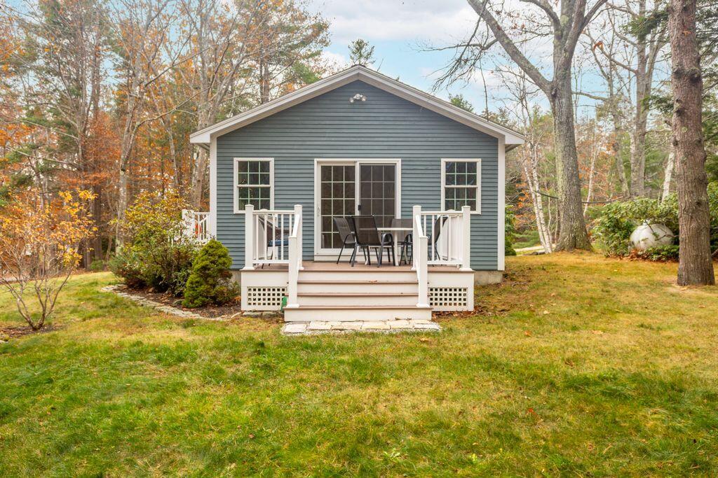 275 Littlejohn Road Yarmouth ME 04096