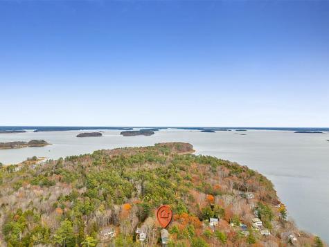 275 Littlejohn Road Yarmouth ME 04096