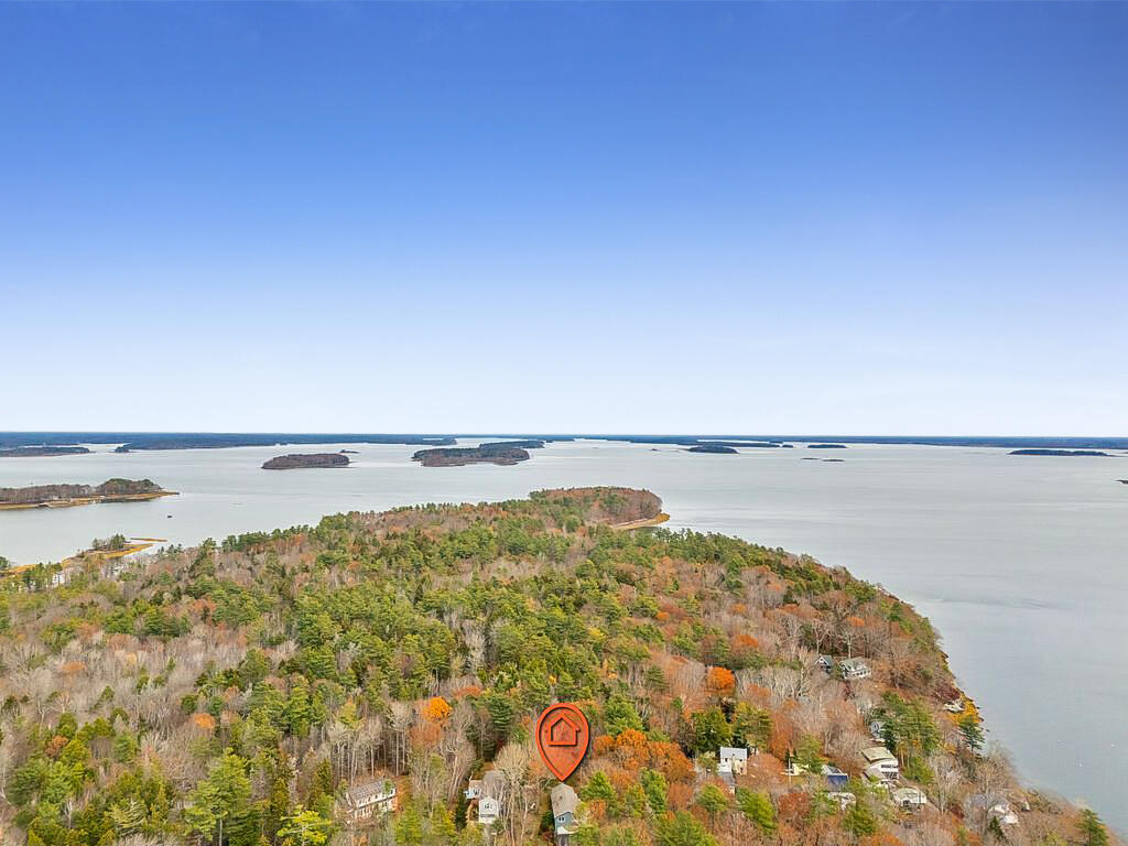 275 Littlejohn Road Yarmouth ME 04096