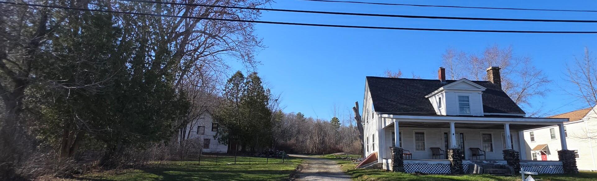 345 S Main Street Winterport ME 04496
