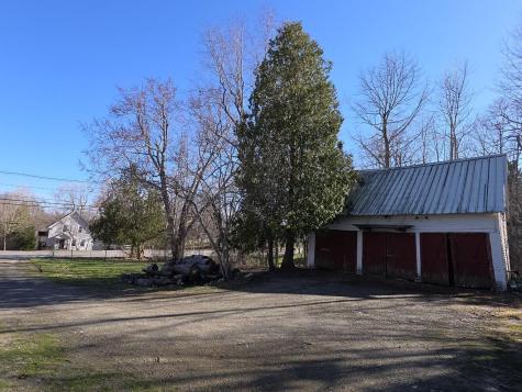 345 S Main Street Winterport ME 04496